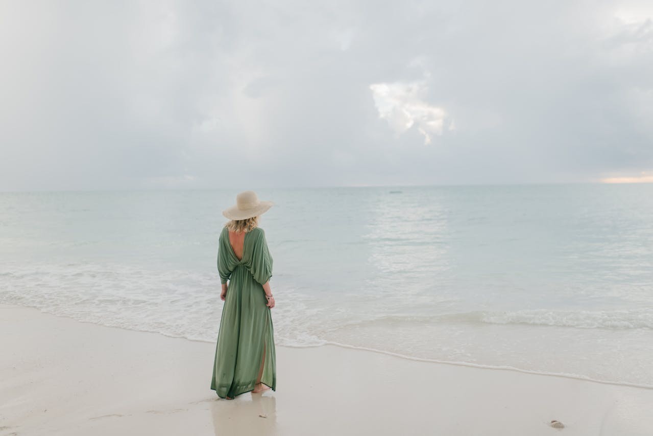 Sun, Surf & Sand – Gold Coast Style!