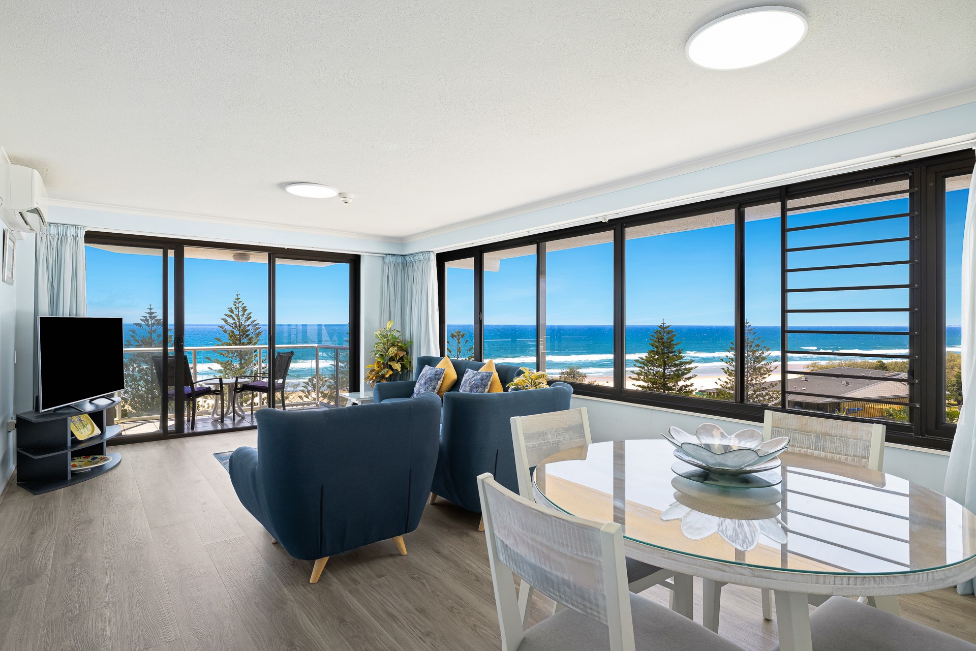 3 Night Flexible Getaway