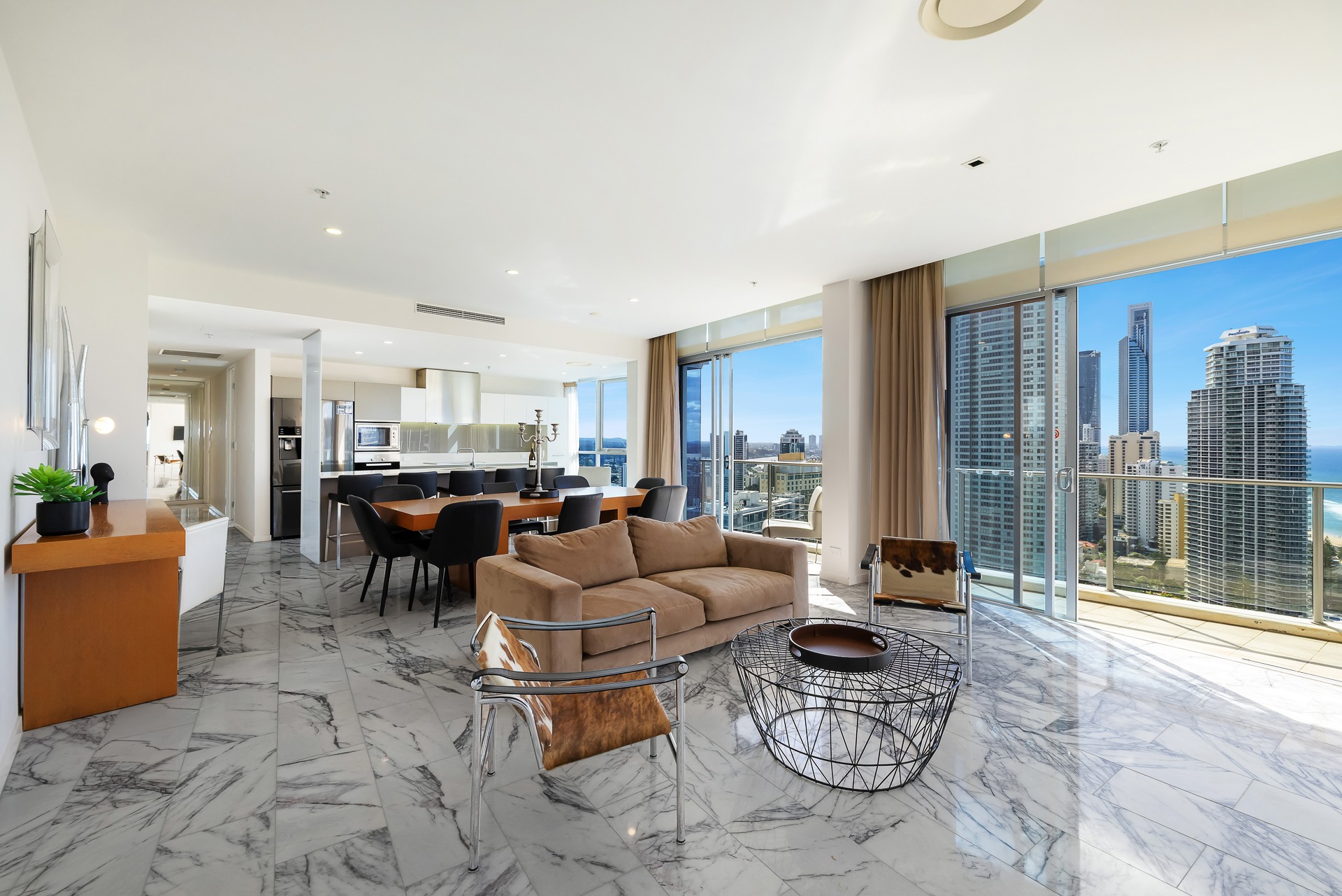 3 Bedroom Penthouse
