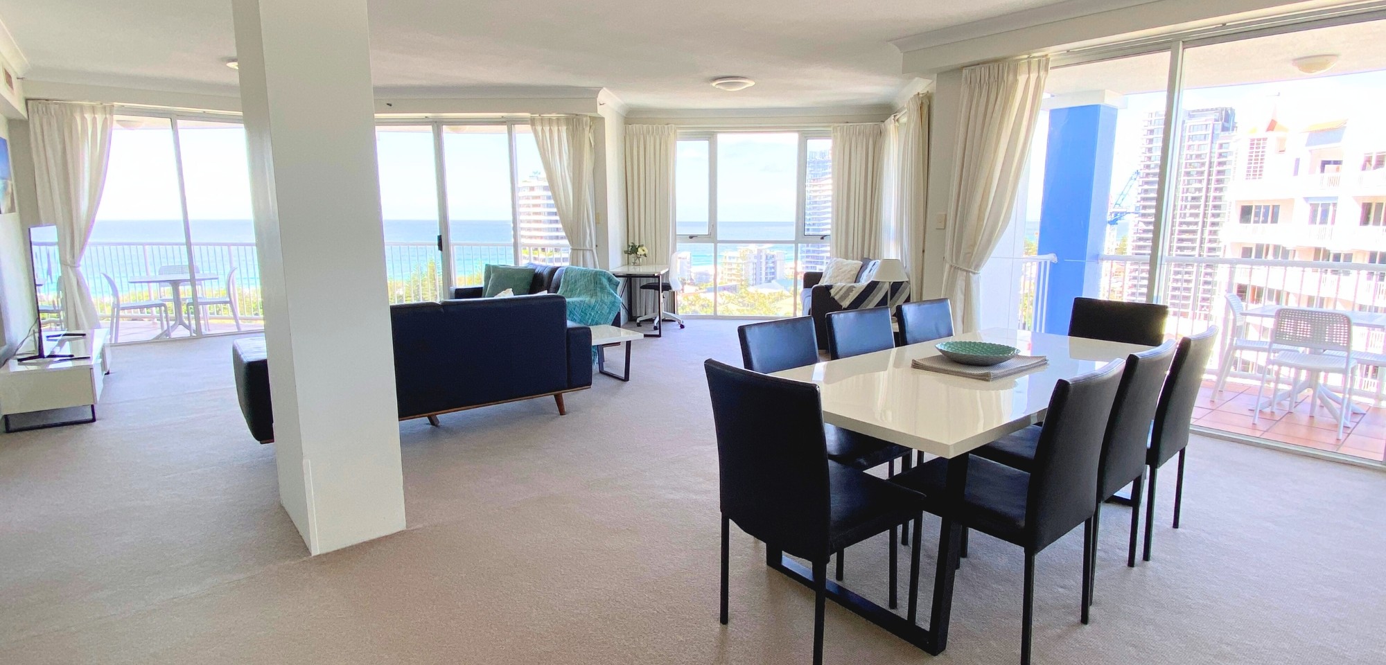 2 Bedroom Sub Pent