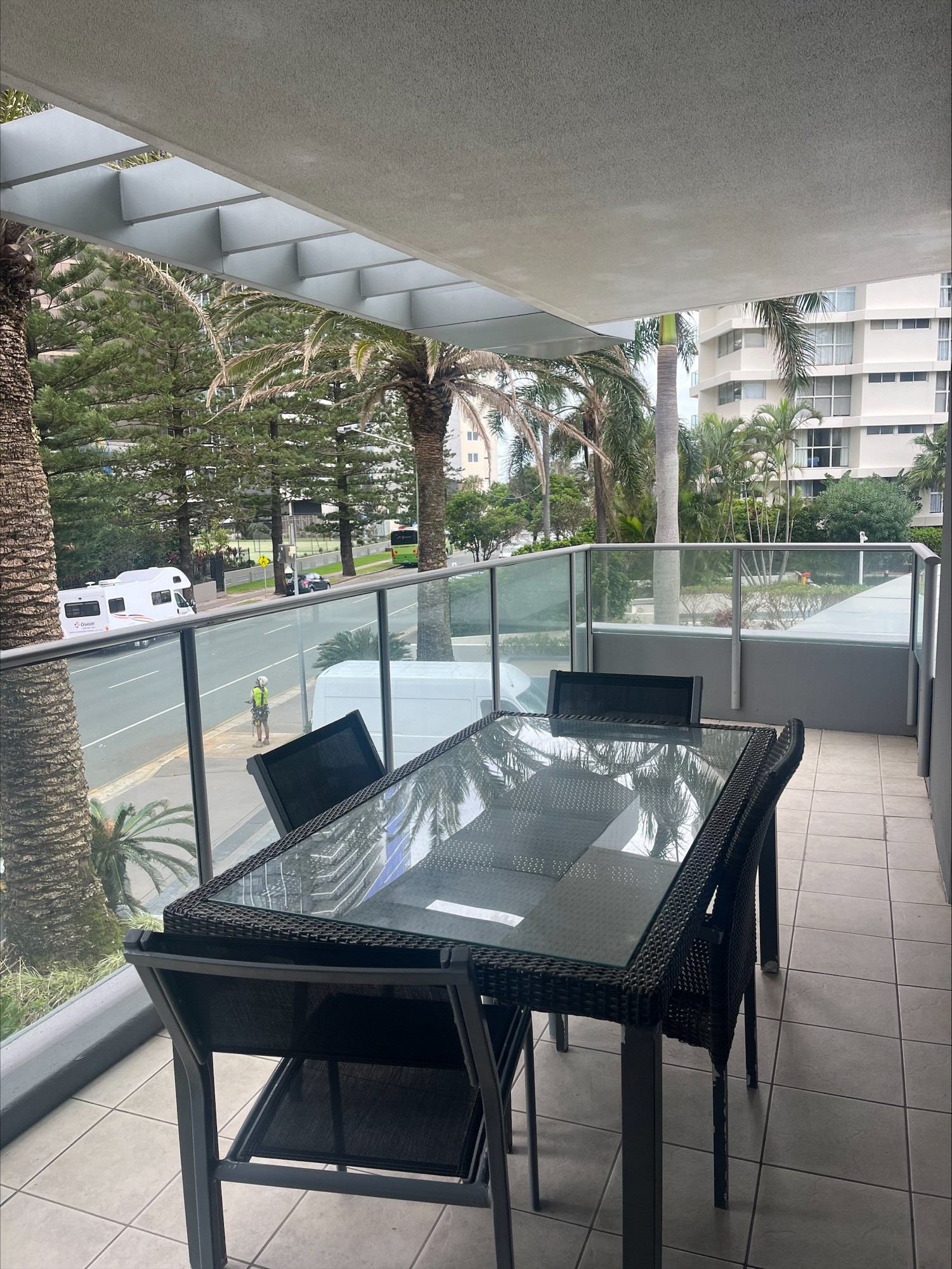 205 - The Enderley 2 Bedroom Apartment